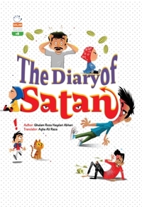 The Diary of Satan